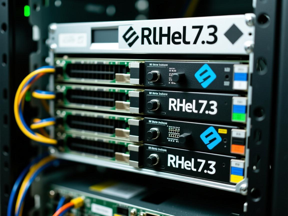如何安装RHEL7.3物理机详细步骤？