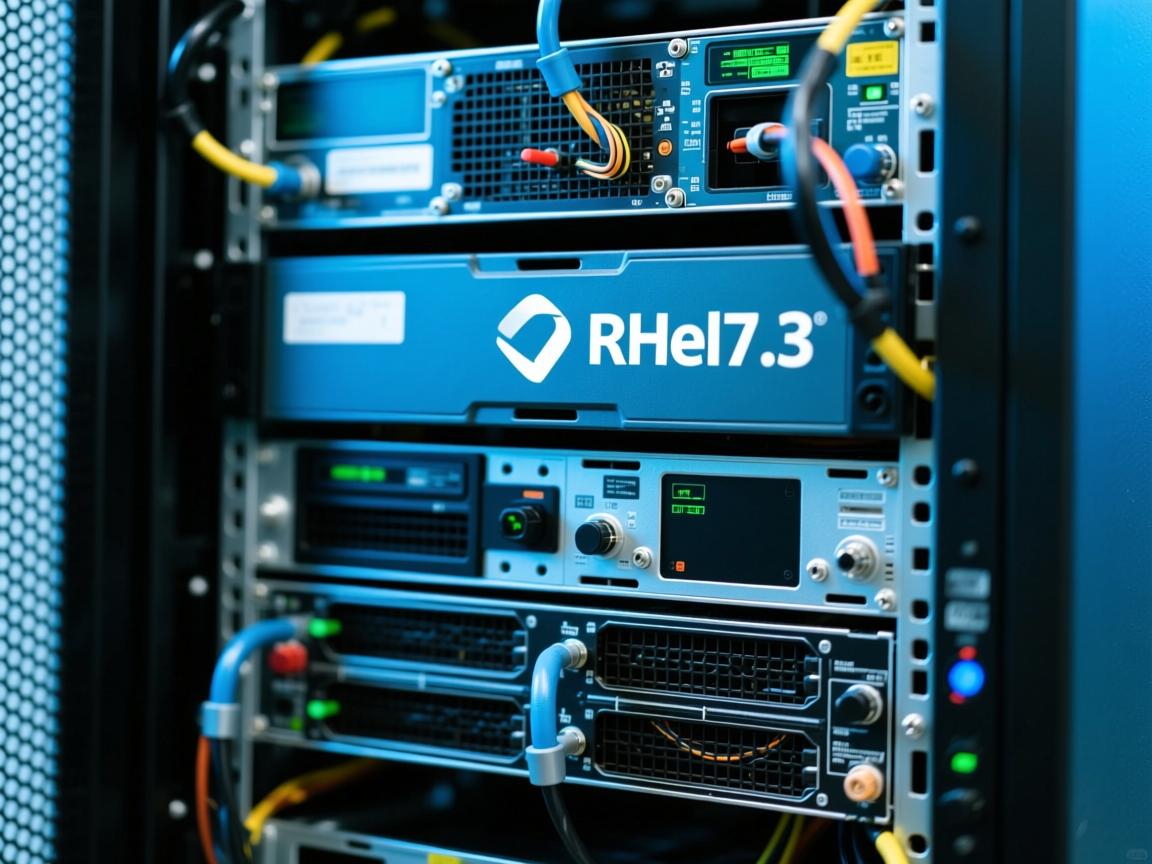如何安装RHEL7.3物理机详细步骤？  第2张