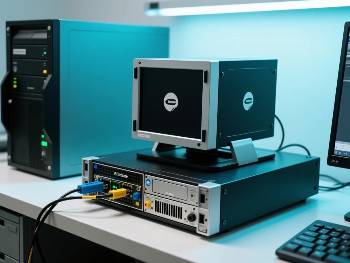 如何在物理主机上安装虚拟机？  第2张