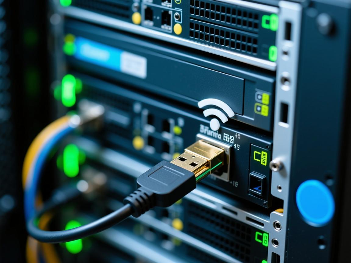 物理机如何让虚拟机用无线网卡?  第2张 物理机如何让虚拟机用无线网卡?  第2张