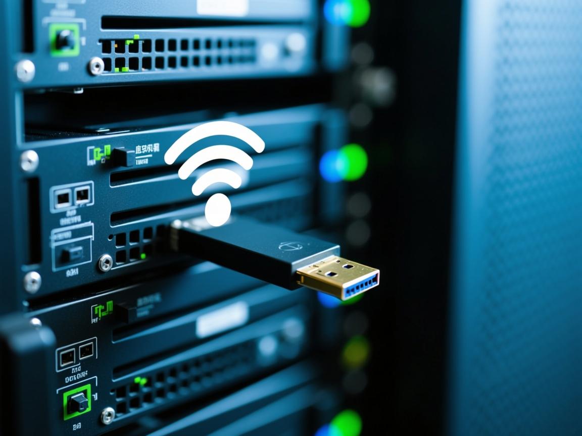 物理机如何让虚拟机用无线网卡?  第3张 物理机如何让虚拟机用无线网卡?  第3张