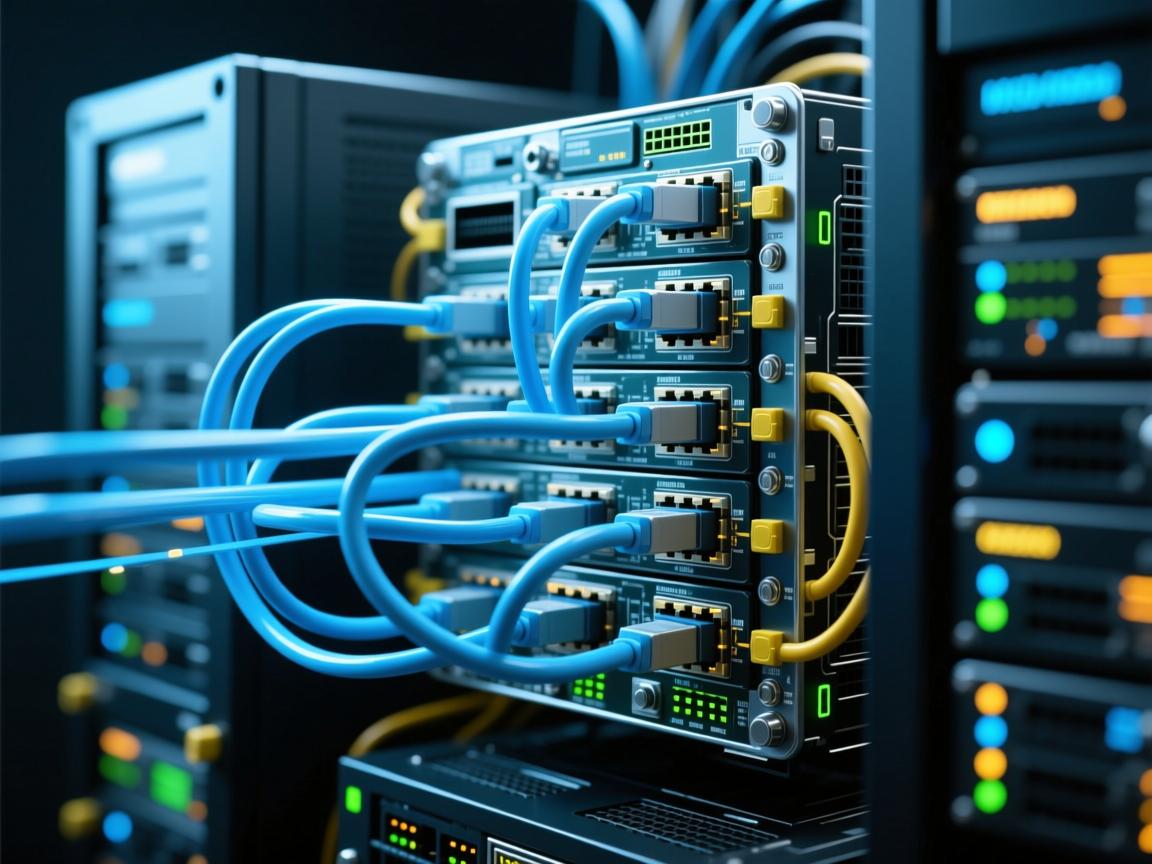 虚拟机真的不需要物理网络吗?  第1张 虚拟机真的不需要物理网络吗?  第1张