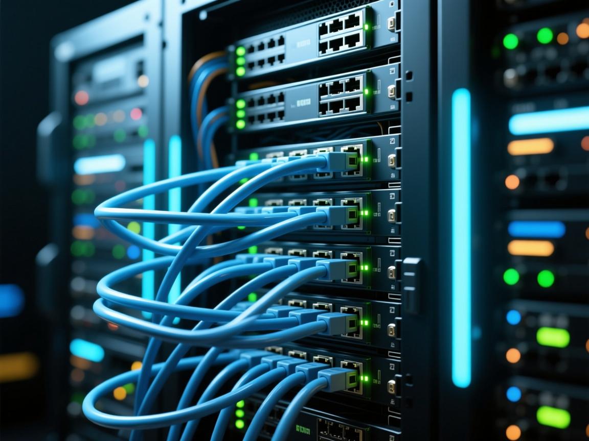 虚拟机真的不需要物理网络吗?  第2张 虚拟机真的不需要物理网络吗?  第2张