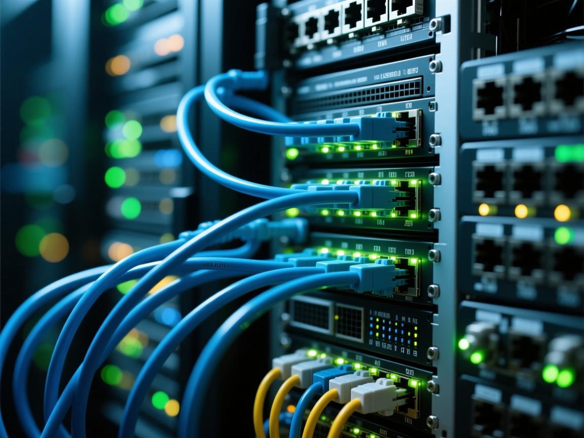 虚拟机真的不需要物理网络吗?  第3张 虚拟机真的不需要物理网络吗?  第3张