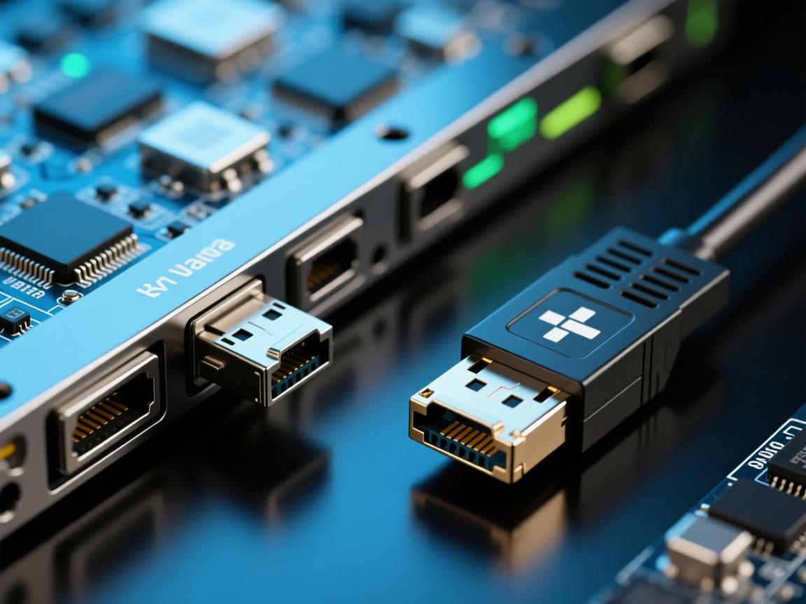 虚拟机网卡物理网卡区别?  第2张 虚拟机网卡物理网卡区别?  第2张