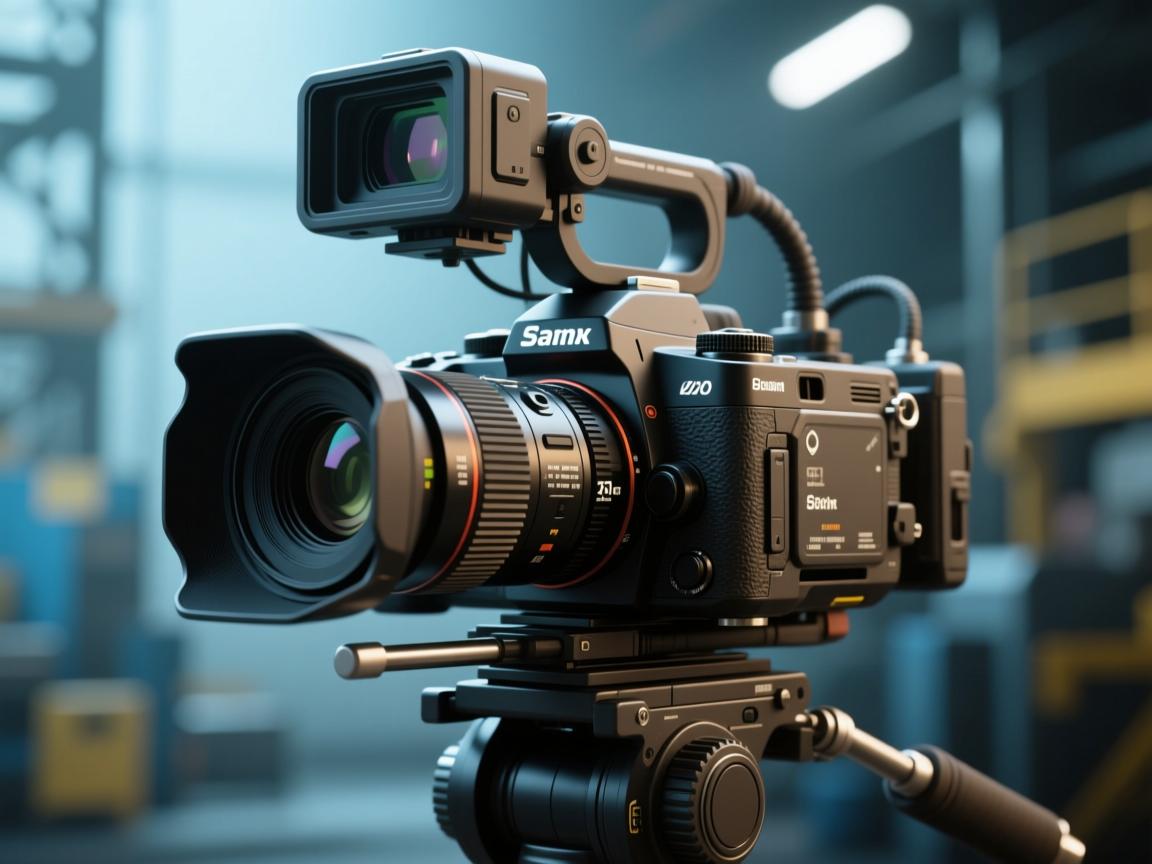 v-ray物理摄像机怎样增强真实感?  第1张 v-ray物理摄像机怎样增强真实感?  第1张