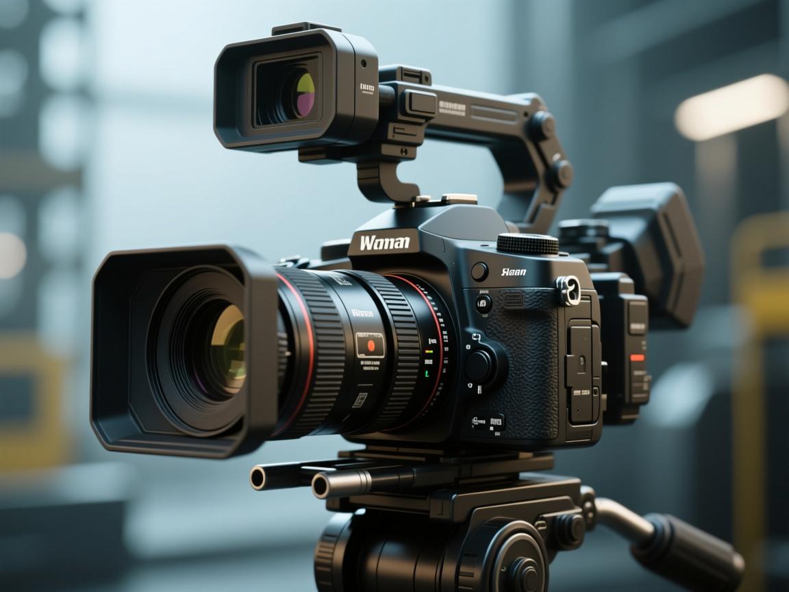 v-ray物理摄像机怎样增强真实感?  第2张 v-ray物理摄像机怎样增强真实感?  第2张