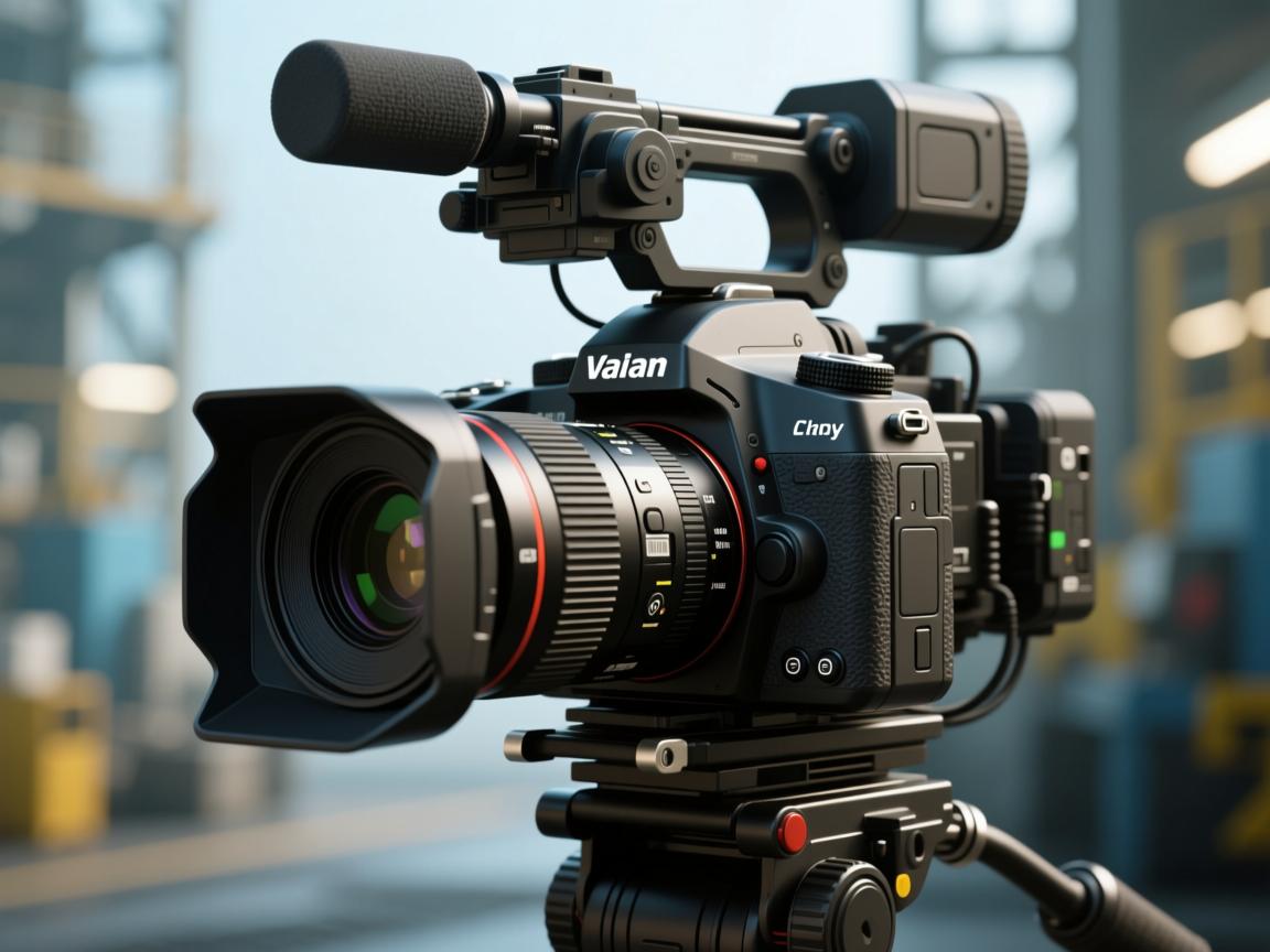 v-ray物理摄像机怎样增强真实感?  第3张 v-ray物理摄像机怎样增强真实感?  第3张