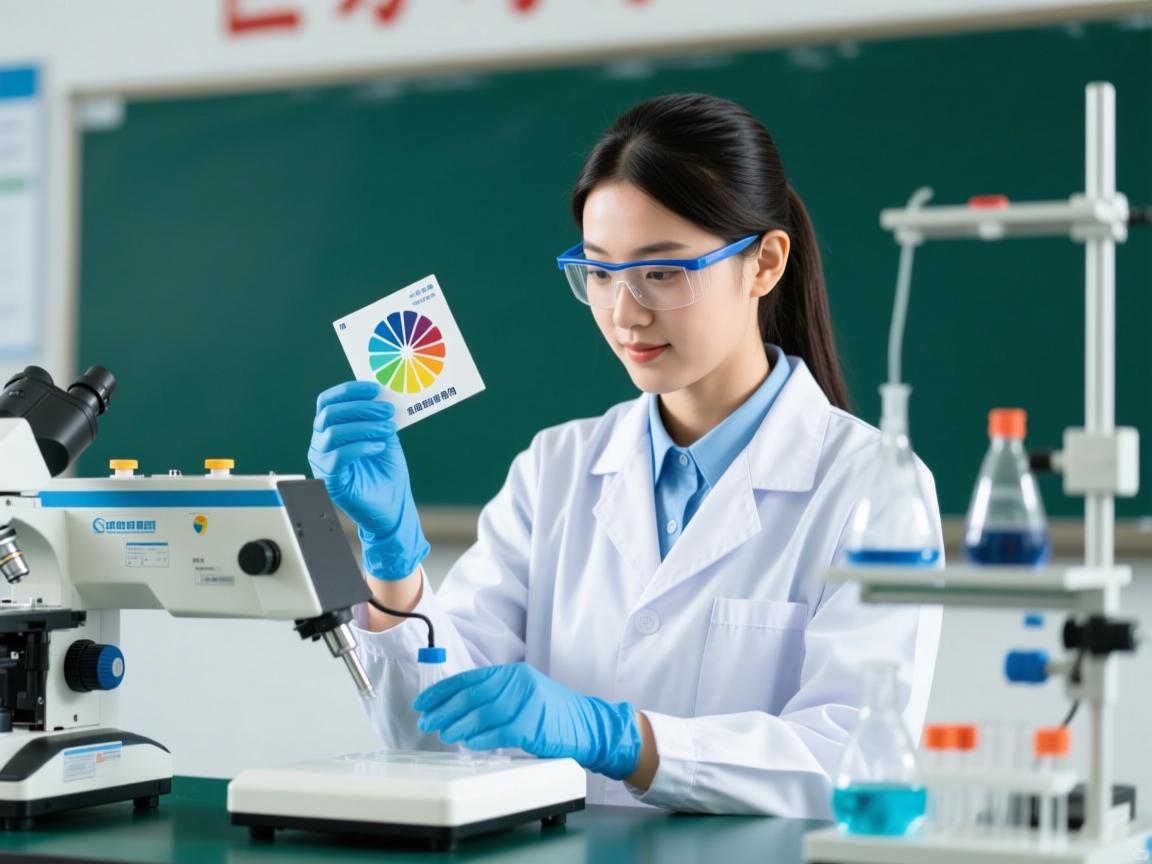 单片机在物理实验中有哪些创新应用?  第2张 单片机在物理实验中有哪些创新应用?  第2张