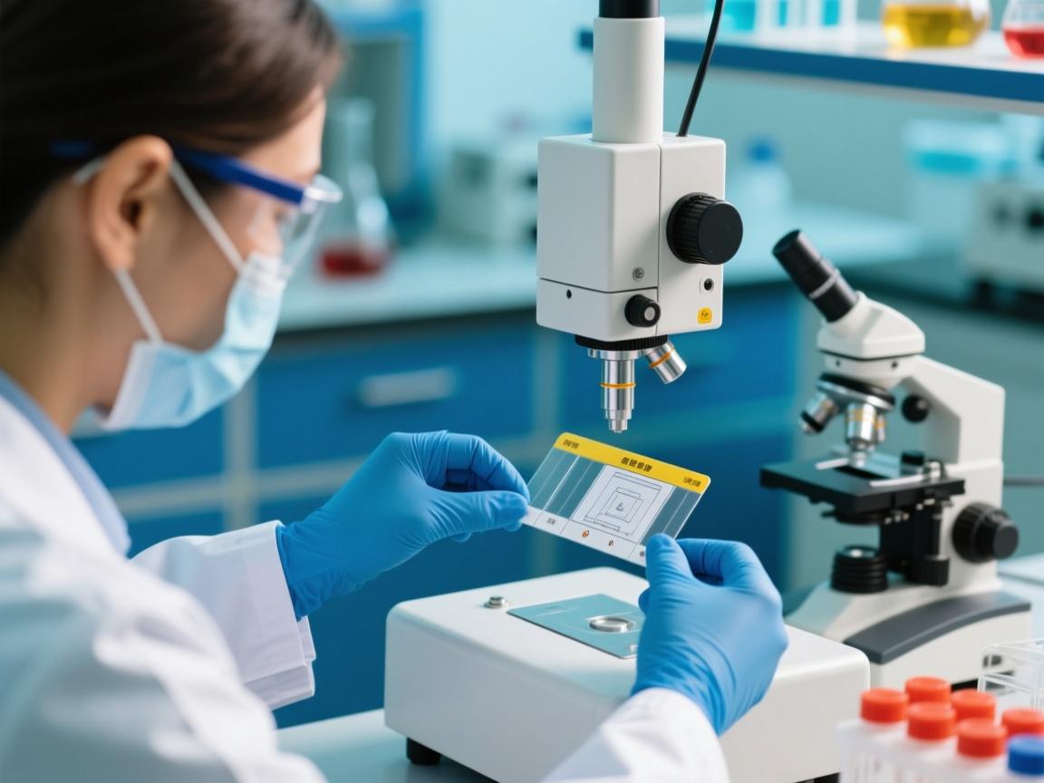 单片机在物理实验中有哪些创新应用?  第3张 单片机在物理实验中有哪些创新应用?  第3张