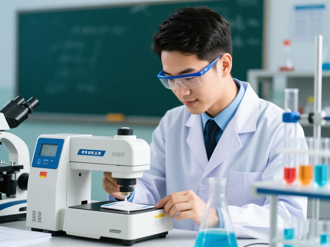 单片机在物理实验中有哪些创新应用?  第1张 单片机在物理实验中有哪些创新应用?  第1张