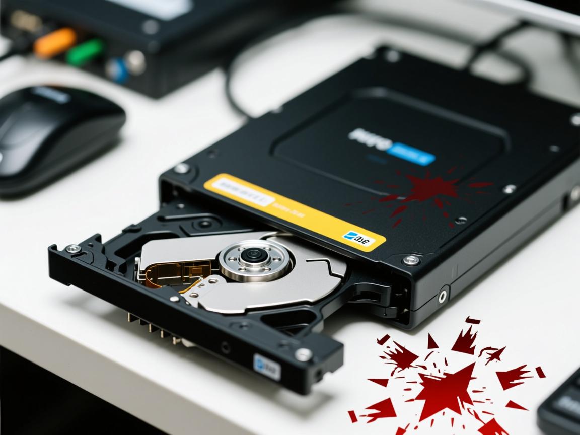 虚拟机光驱启动失败怎么办  第2张 虚拟机光驱启动失败怎么办  第2张