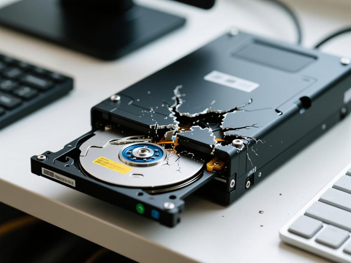 虚拟机光驱启动失败怎么办  第3张 虚拟机光驱启动失败怎么办  第3张