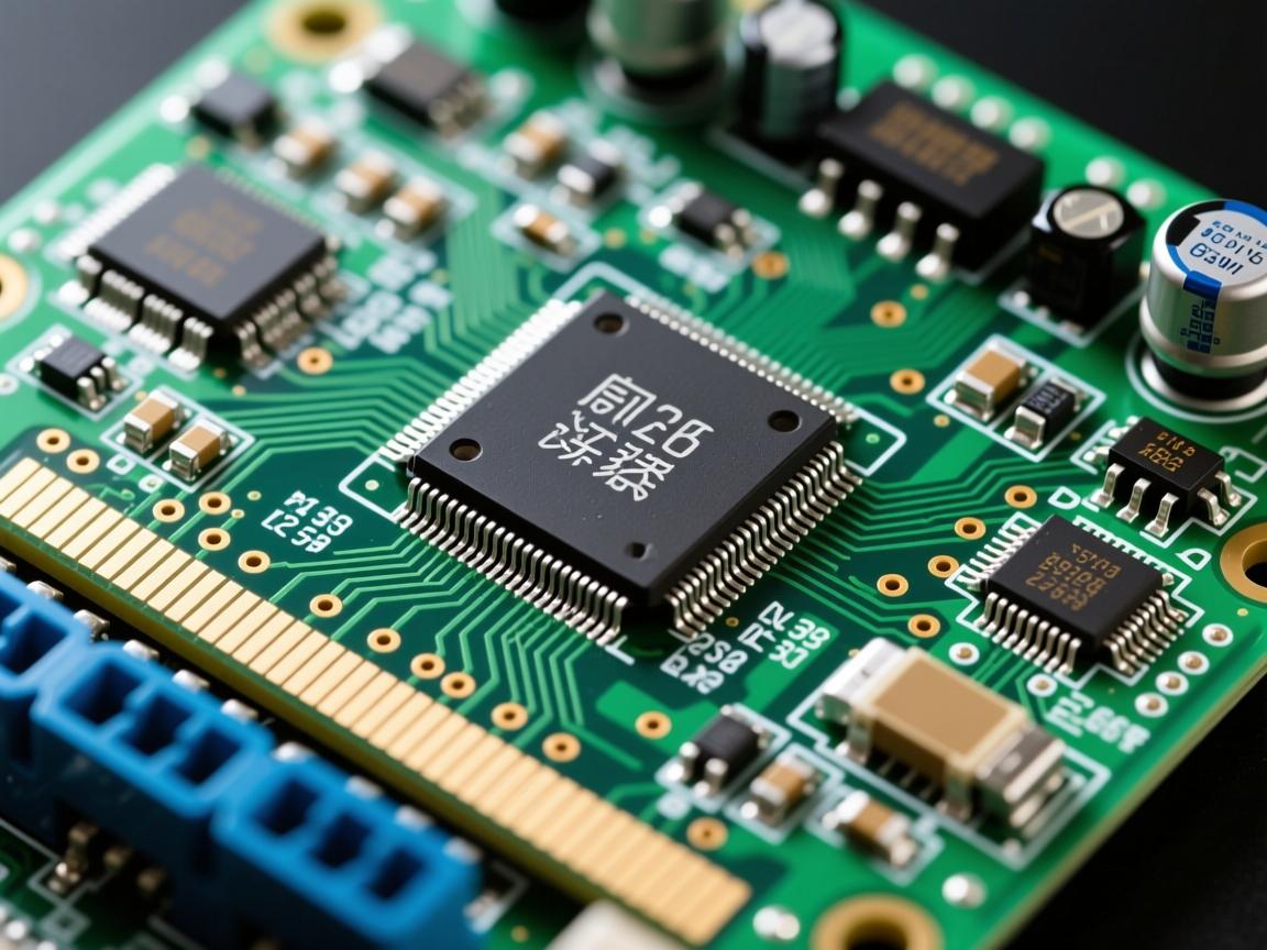 单片机电路图设计常见错误有哪些?  第1张 单片机电路图设计常见错误有哪些?  第1张