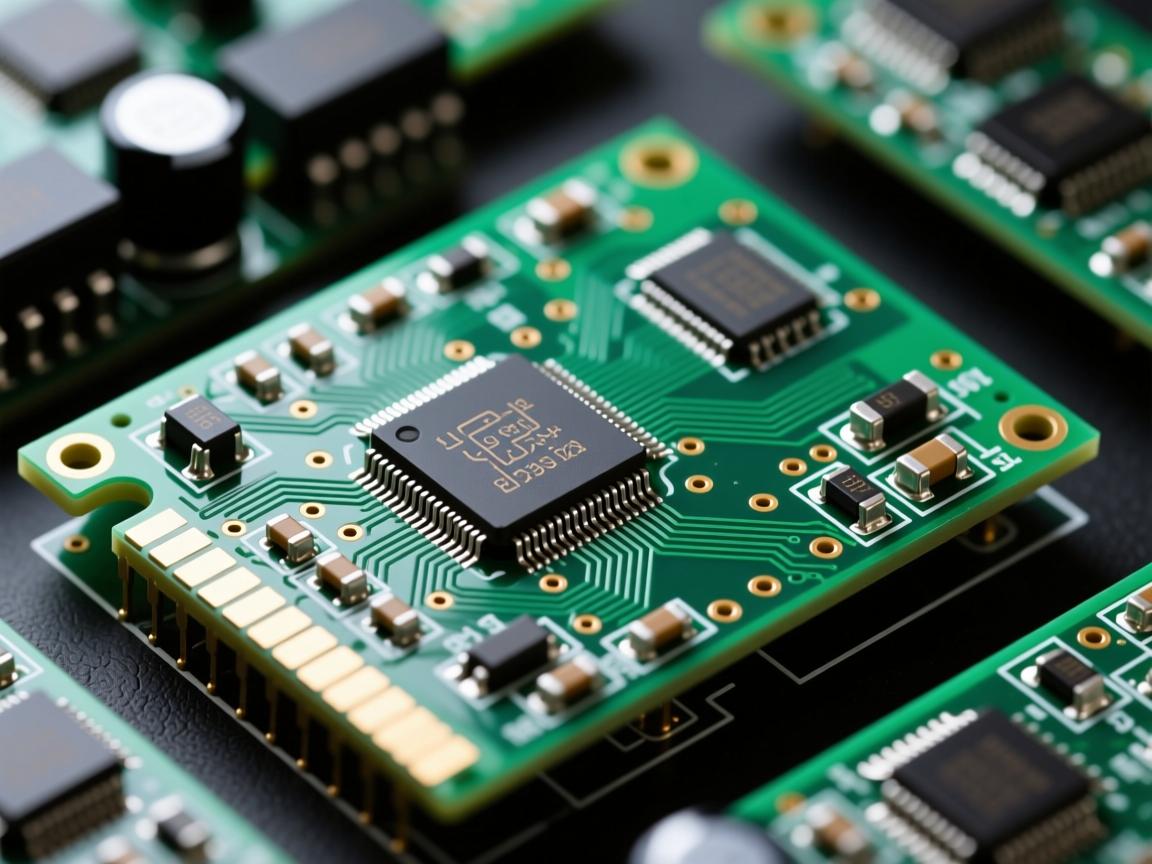 单片机电路图设计常见错误有哪些?  第3张 单片机电路图设计常见错误有哪些?  第3张