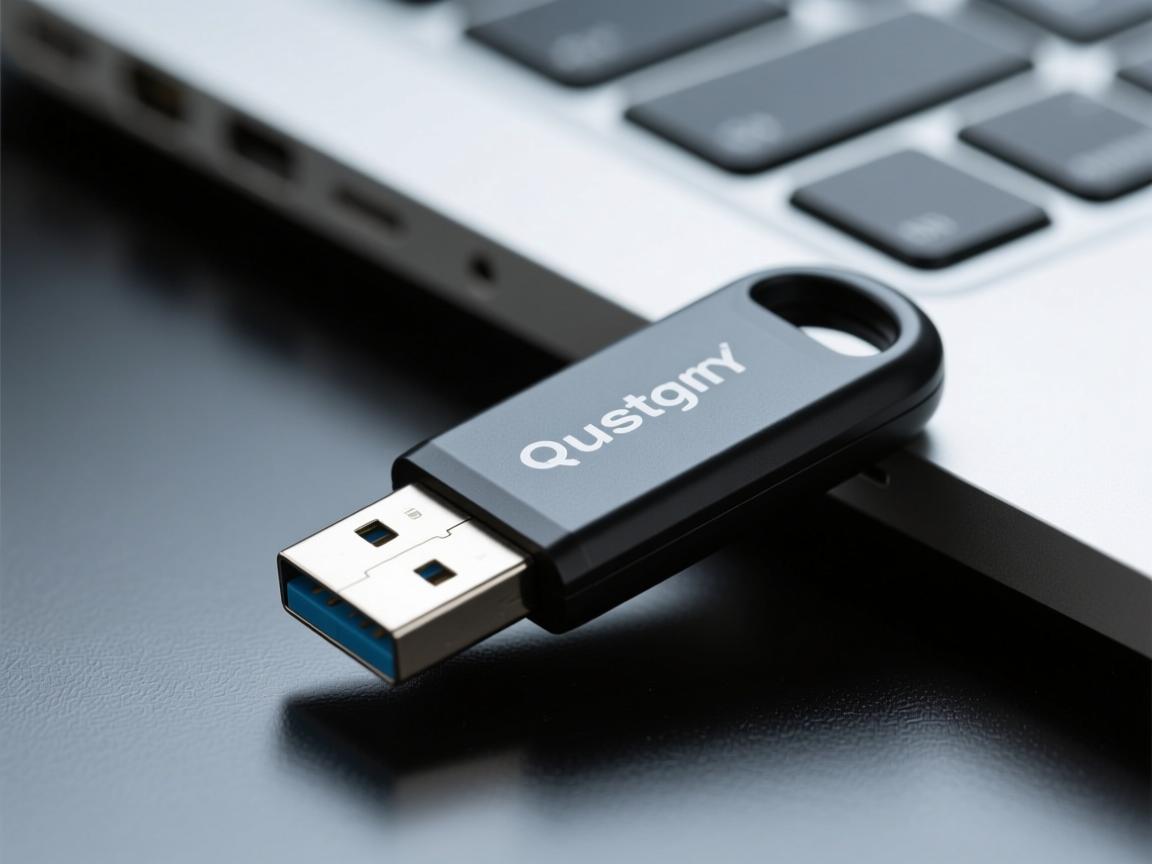 虚拟机怎么识别不了物理U盘?  第1张 虚拟机怎么识别不了物理U盘?  第1张