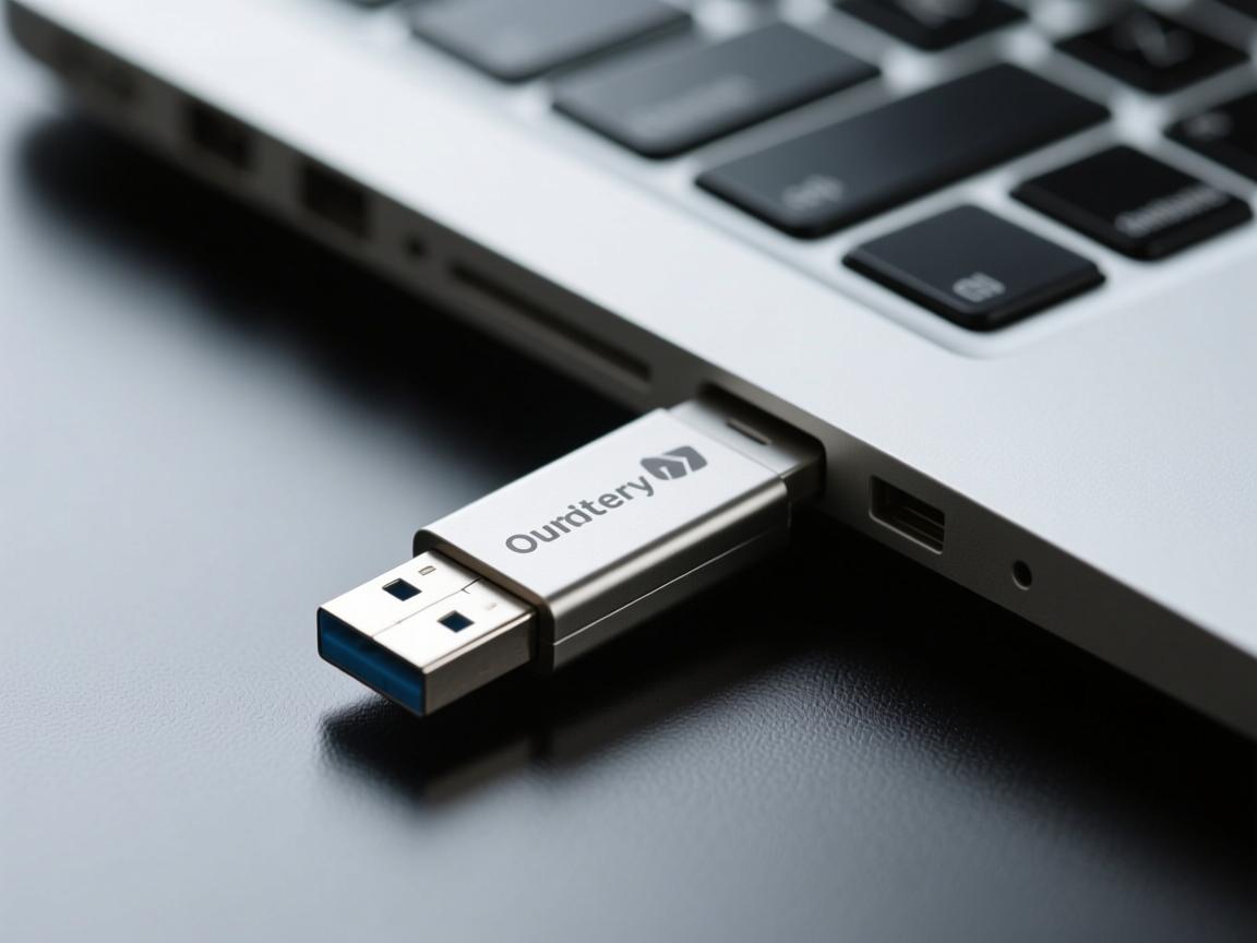 虚拟机怎么识别不了物理U盘?  第2张 虚拟机怎么识别不了物理U盘?  第2张