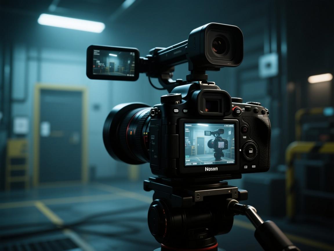 VR渲染时摄像机太暗怎么办?  第2张 VR渲染时摄像机太暗怎么办?  第2张