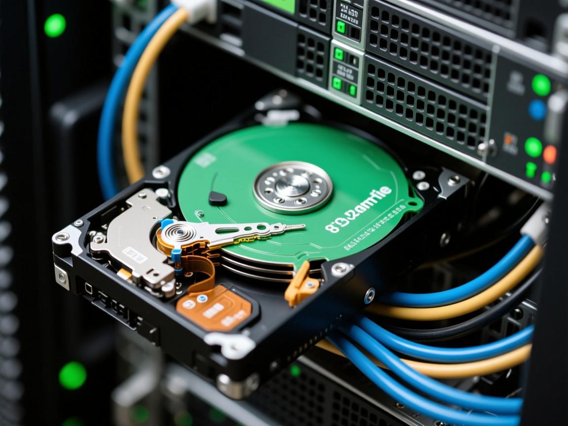 VM物理机磁盘不足如何扩容？  第3张