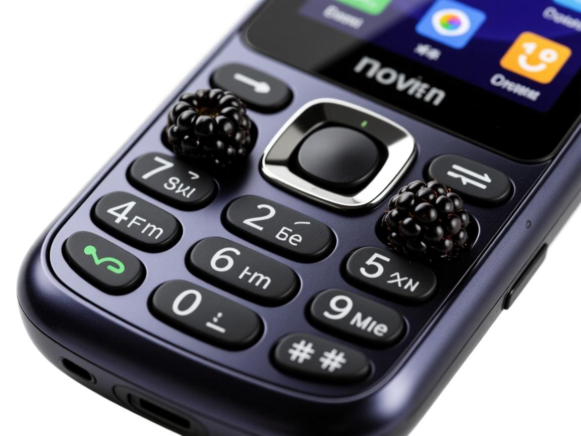 黑莓物理按键安卓机还有吗？  第3张