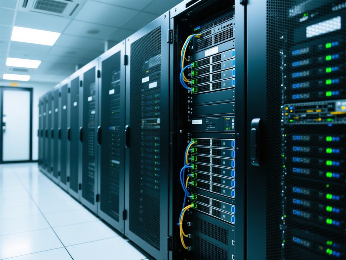 物理机操作系统是什么?  第2张 物理机操作系统是什么?  第2张