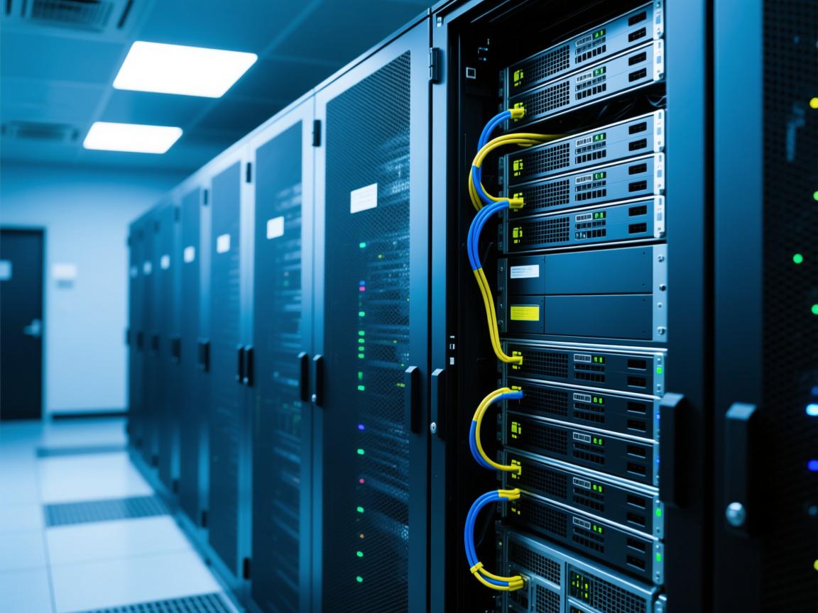 物理机操作系统是什么?  第1张 物理机操作系统是什么?  第1张