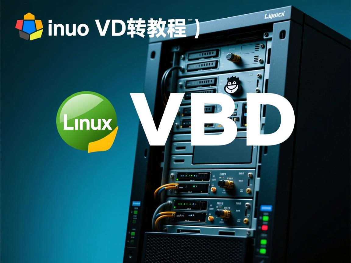 Linux物理机转VHD教程  第2张 Linux物理机转VHD教程  第2张