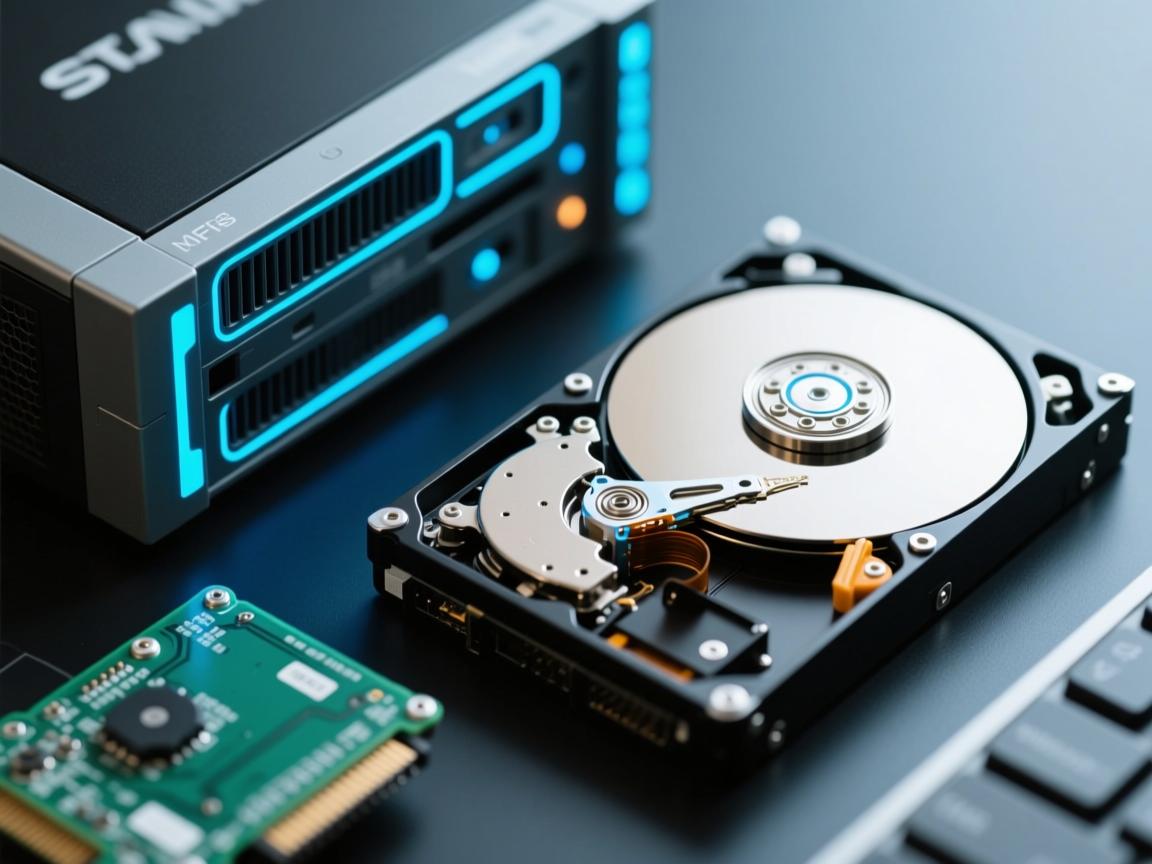 虚拟机vs物理硬盘,性能差异有多大?  第3张 虚拟机vs物理硬盘,性能差异有多大?  第3张