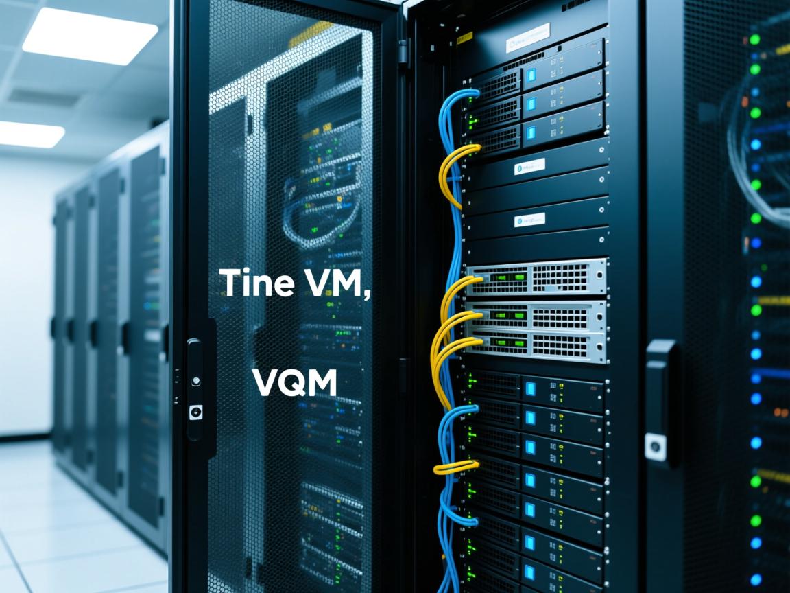 单台物理机最多能带多少VM?