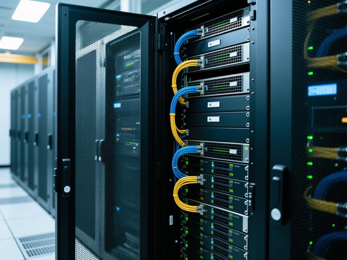 单台物理机最多能带多少VM?  第3张 单台物理机最多能带多少VM?  第3张