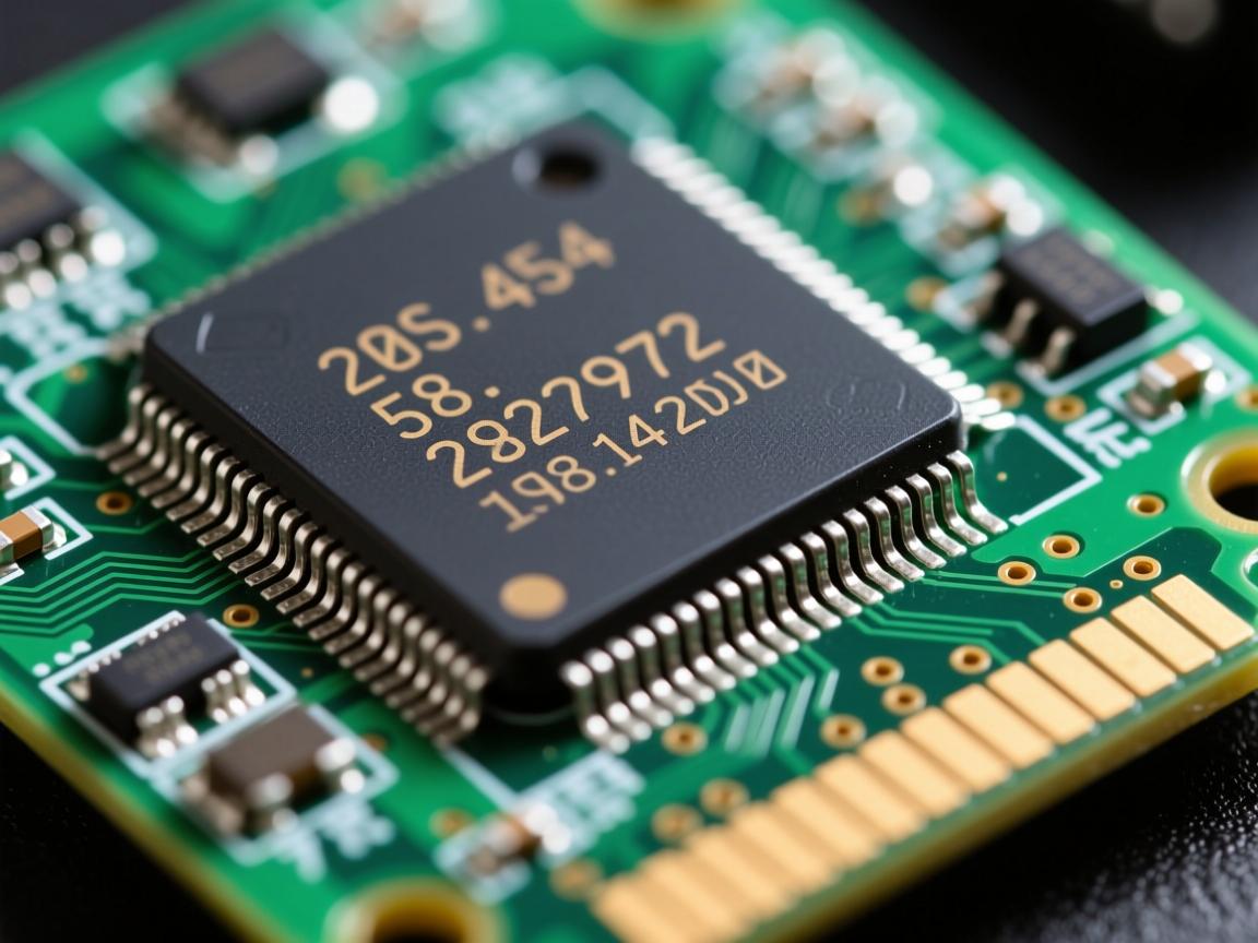 单片机如何读取物理地址?  第1张 单片机如何读取物理地址?  第1张