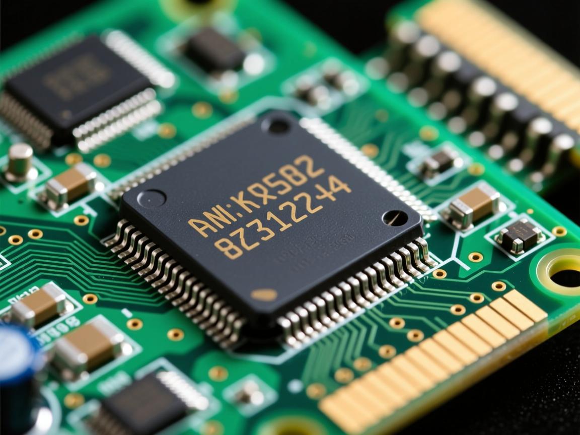 单片机如何读取物理地址?  第3张 单片机如何读取物理地址?  第3张