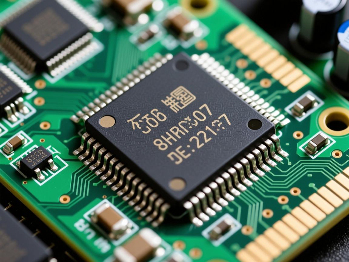 单片机如何读取物理地址?  第2张 单片机如何读取物理地址?  第2张