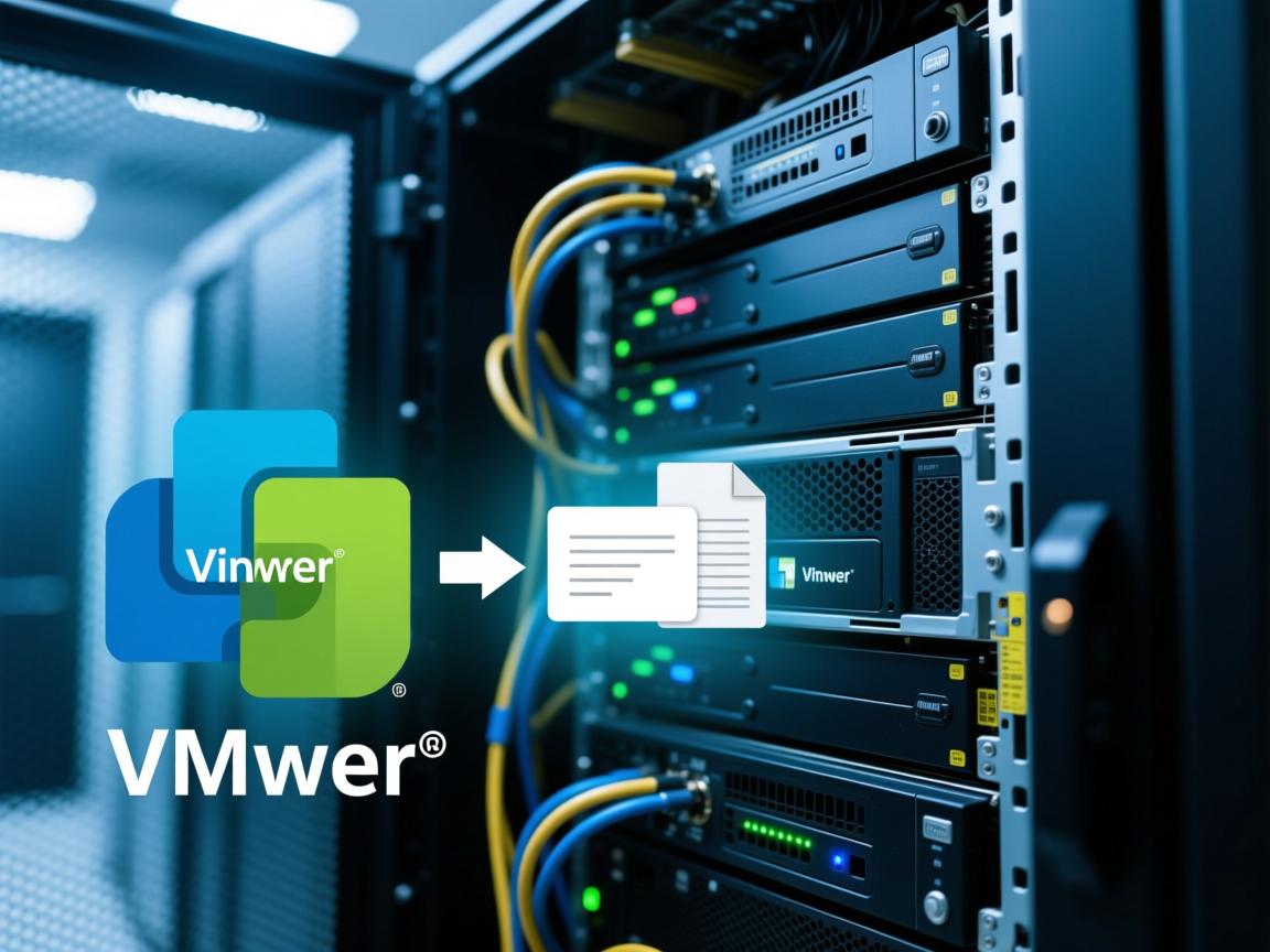 物理机如何传输文件到VMware虚拟机?  第3张 物理机如何传输文件到VMware虚拟机?  第3张