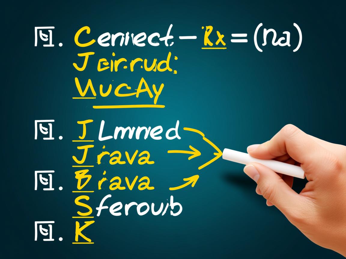 如何连接Java数组  第2张 如何连接Java数组  第2张