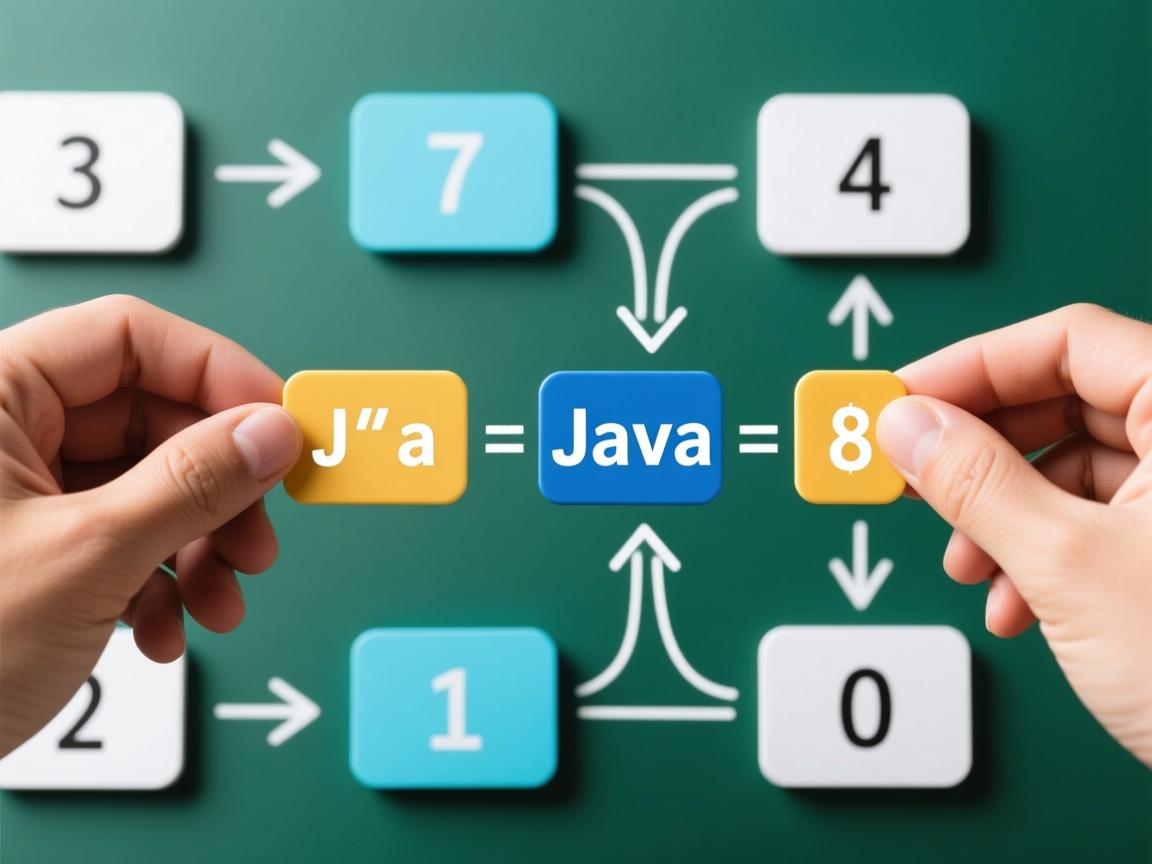 如何连接Java数组  第3张 如何连接Java数组  第3张