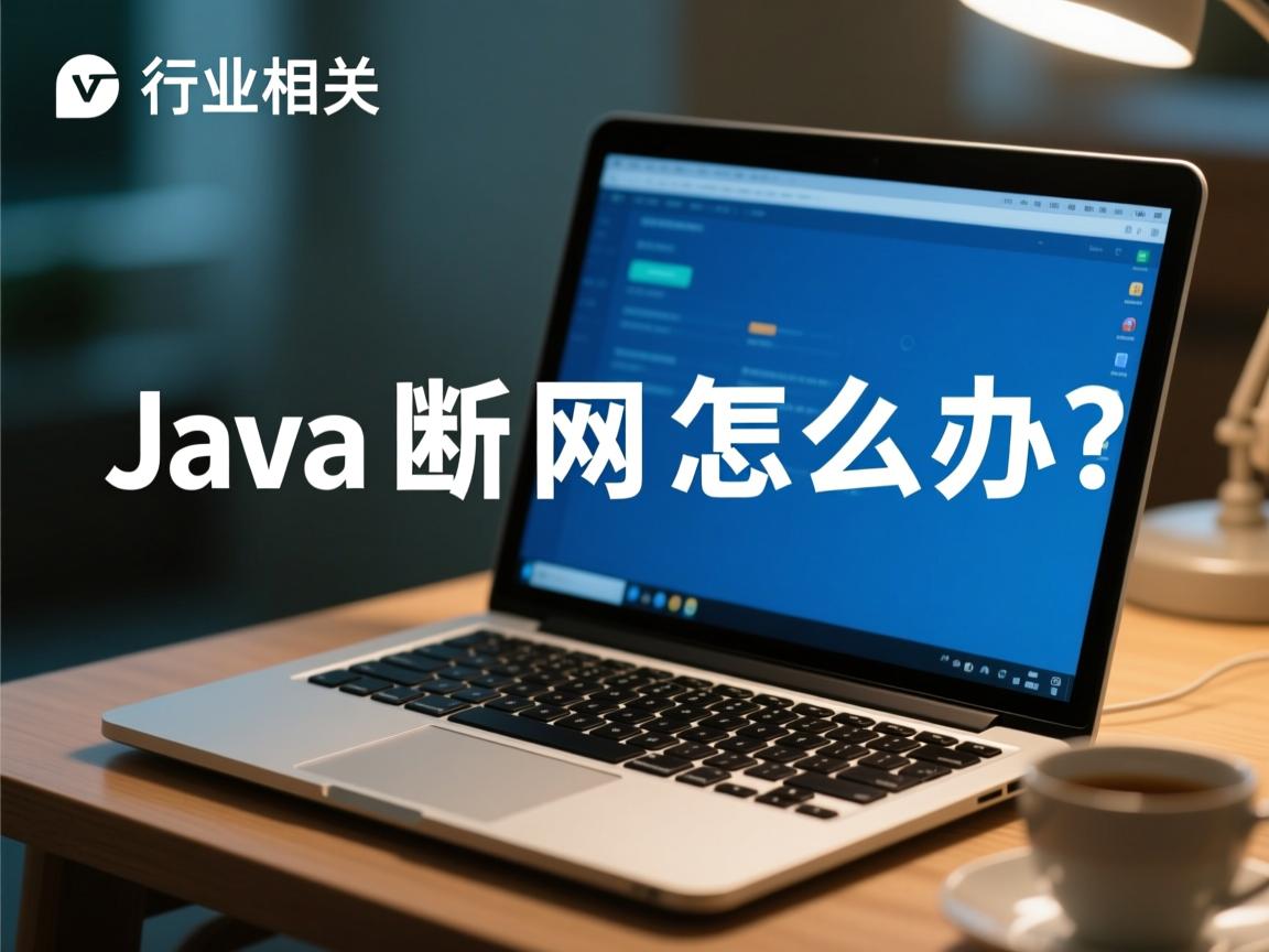Java断网怎么办？  第2张