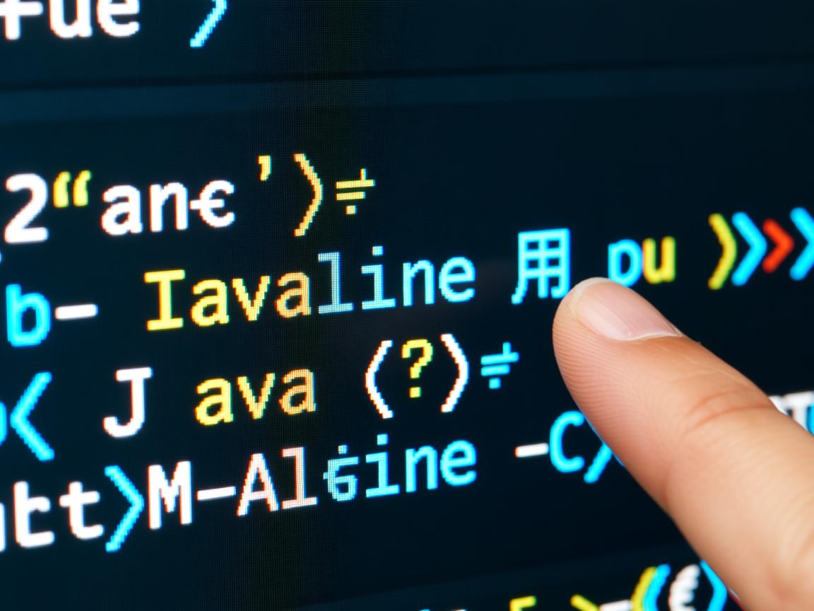 如何在Java中查看在线用户?  第1张 如何在Java中查看在线用户?  第1张