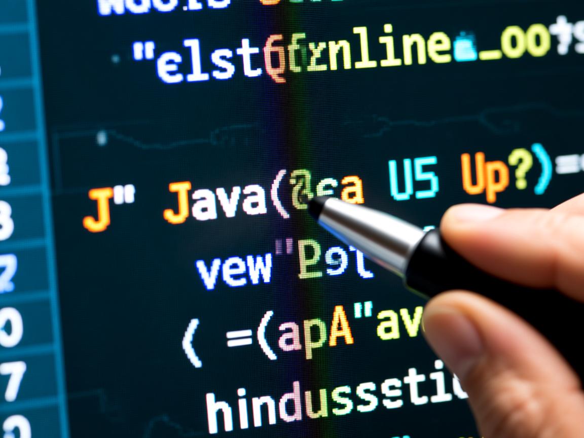 如何在Java中查看在线用户?  第2张 如何在Java中查看在线用户?  第2张