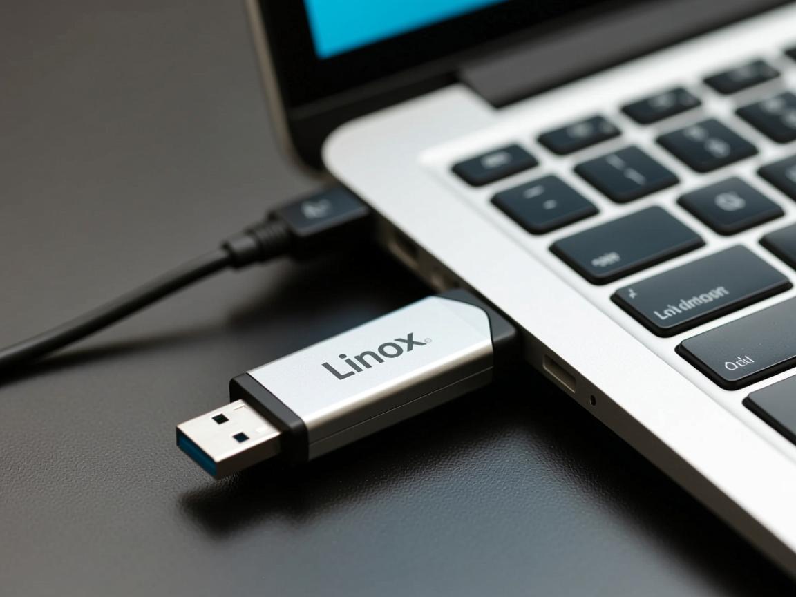 如何在Linux系统中从U盘启动系统?  第1张 如何在Linux系统中从U盘启动系统?  第1张