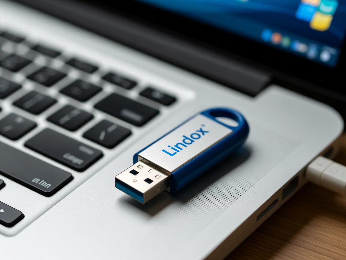 如何在Linux系统中从U盘启动系统?  第3张 如何在Linux系统中从U盘启动系统?  第3张