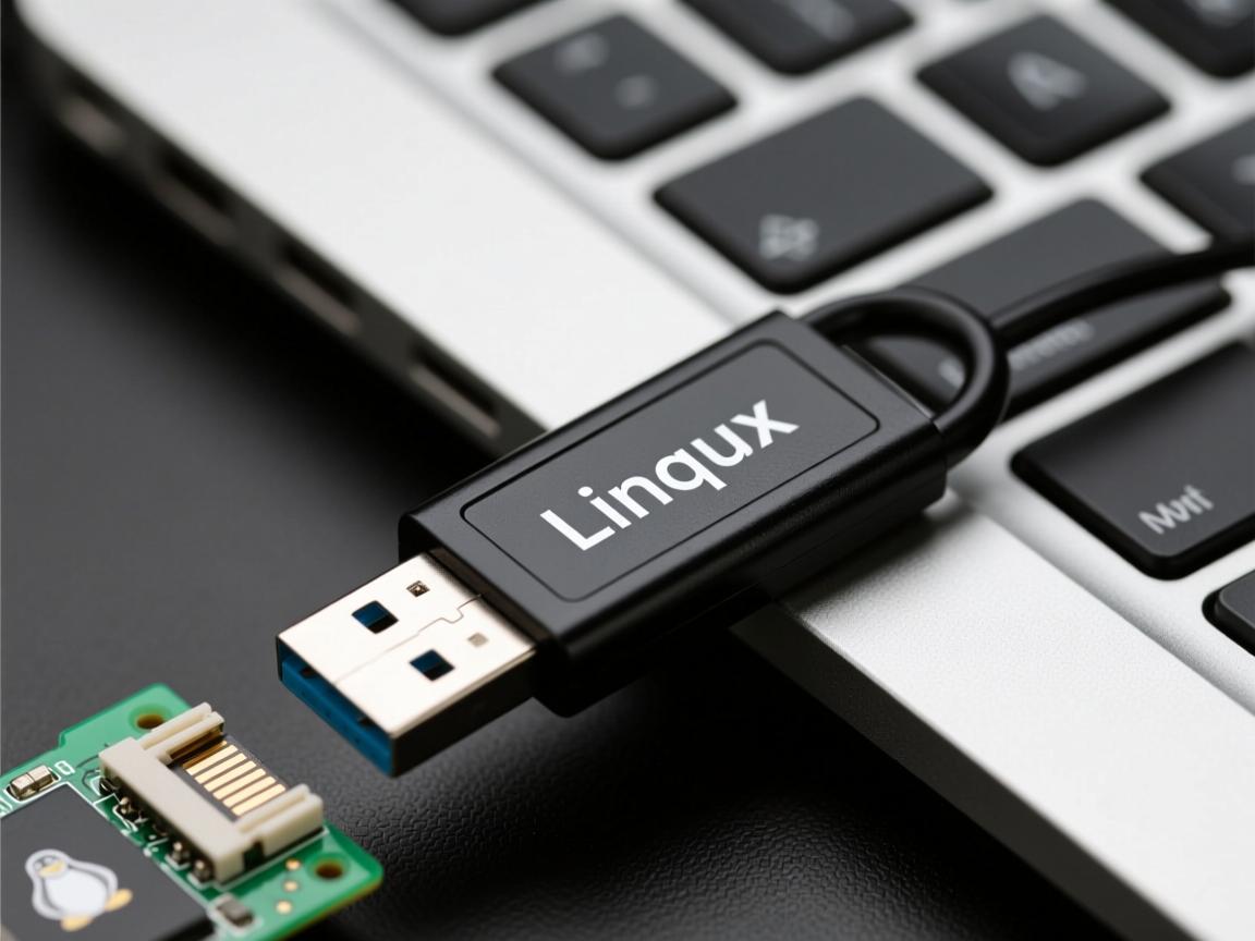 如何通过U盘启动Linux系统  第3张 如何通过U盘启动Linux系统  第3张