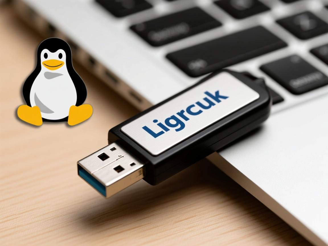 如何通过U盘启动Linux系统  第2张 如何通过U盘启动Linux系统  第2张