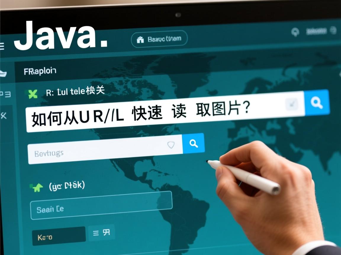 Java如何从URL快速读取图片?  第1张 Java如何从URL快速读取图片?  第1张