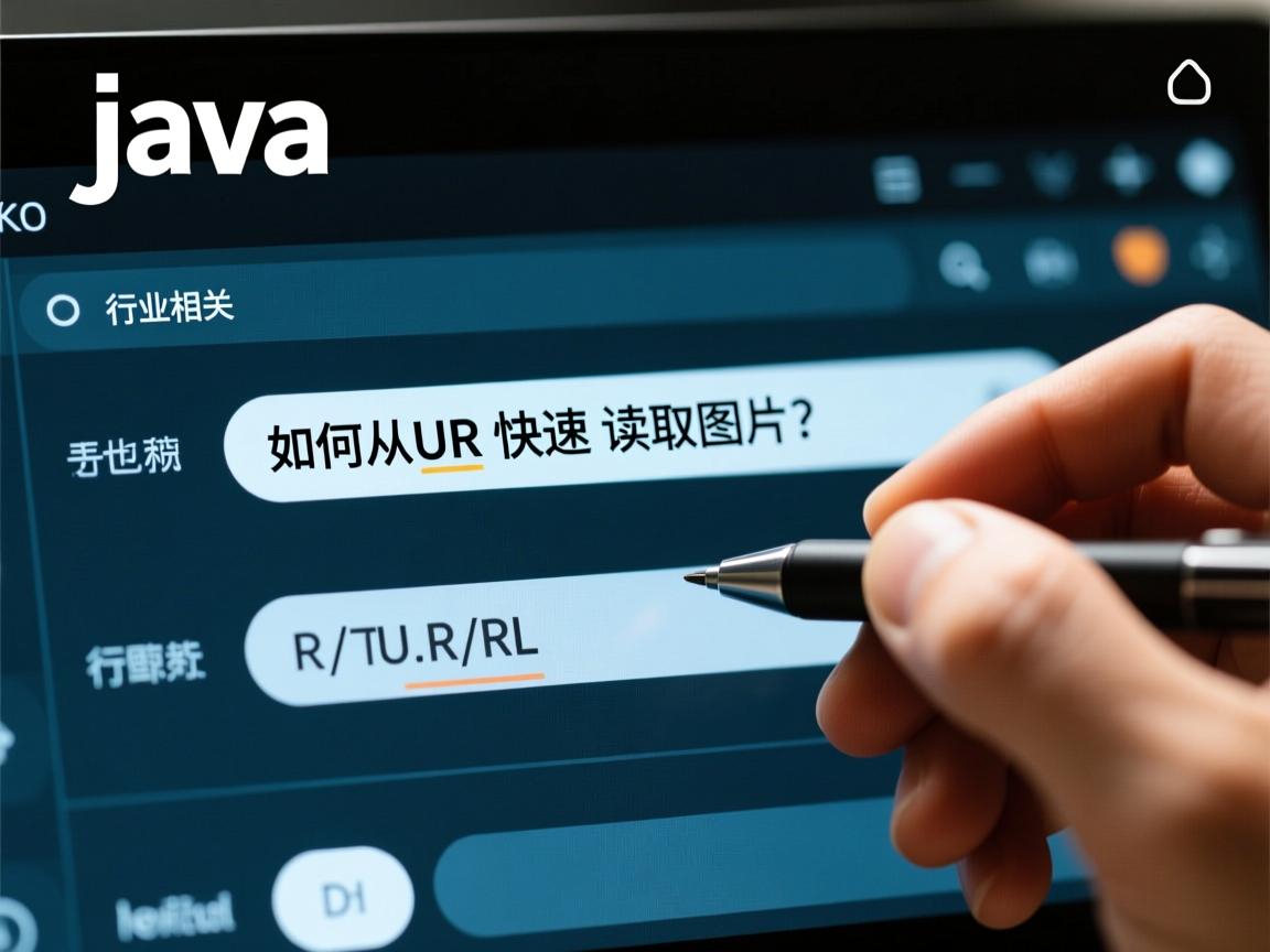 Java如何从URL快速读取图片?  第3张 Java如何从URL快速读取图片?  第3张
