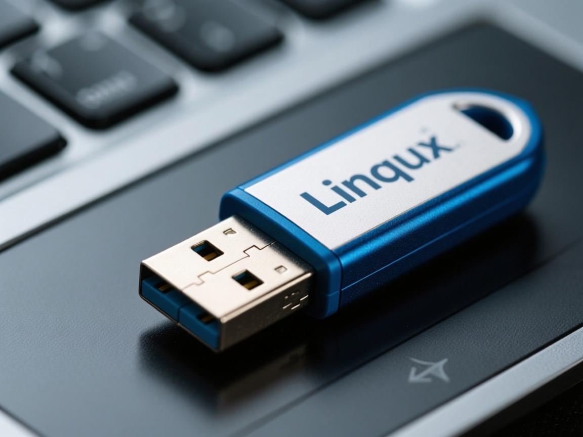 如何用U盘安装Linux系统?  第1张 如何用U盘安装Linux系统?  第1张