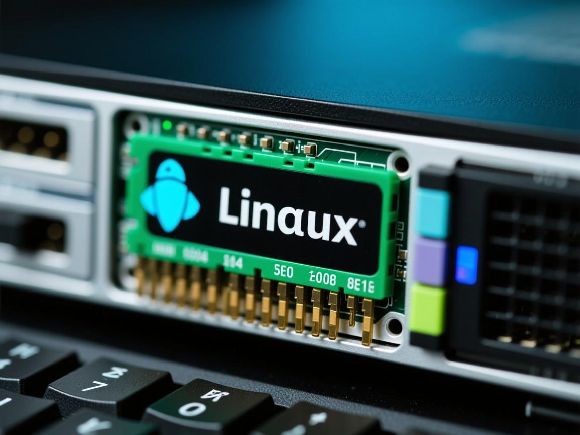 如何在Linux系统中快速查看主机序列号?  第2张 如何在Linux系统中快速查看主机序列号?  第2张