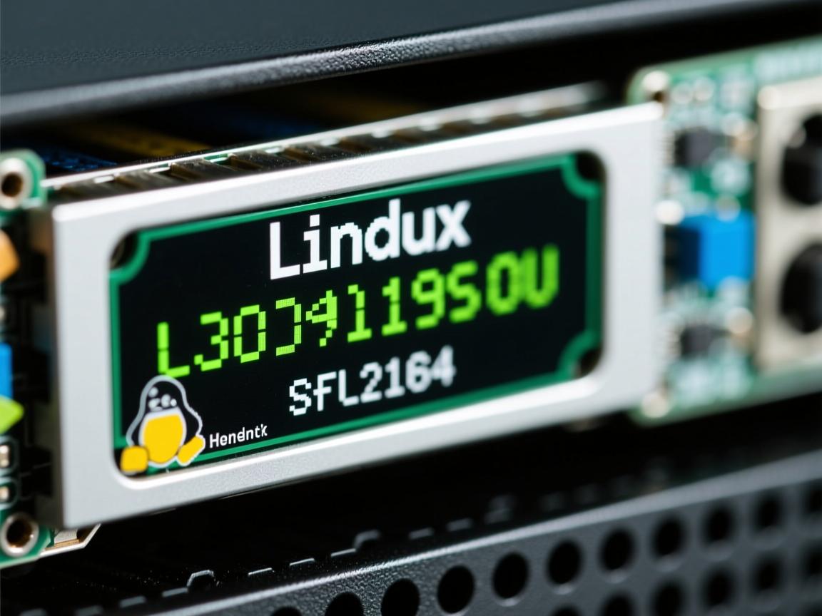 如何在Linux系统中快速查看主机序列号?  第3张 如何在Linux系统中快速查看主机序列号?  第3张