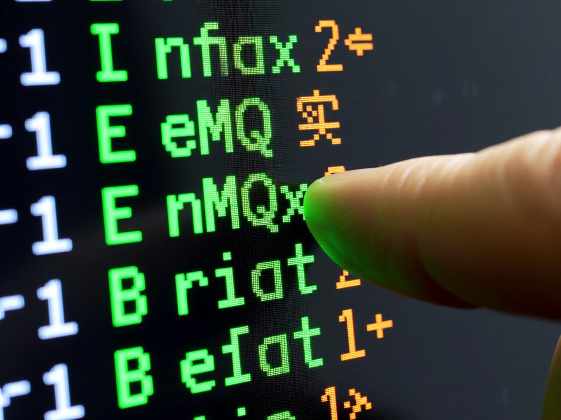 如何在Linux系统中检查EMQ服务的实时运行状态? 第2张 如何在Linux系统中检查EMQ服务的实时运行状态? 第2张