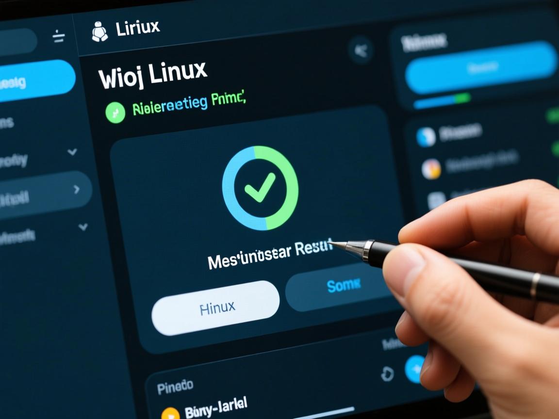 Linux如何设置定时自动保存功能?  第2张 Linux如何设置定时自动保存功能?  第2张
